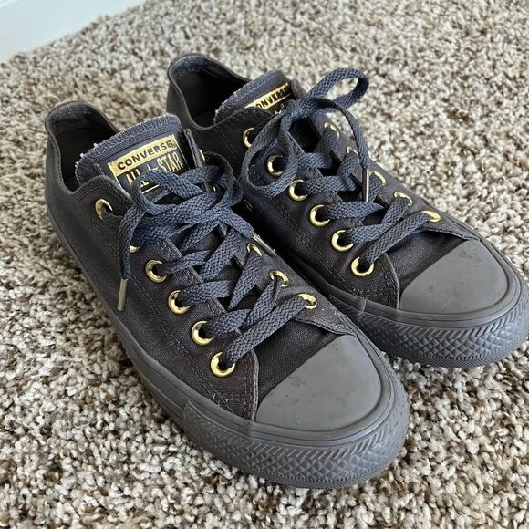 Converse Shoes - Converse All Stars Size 7,5